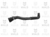 FIAT 51826676 Hose, heat exchange heating